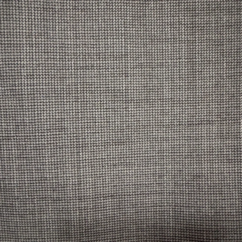 Vtg Tommy Hilfiger Blazer 97% Wool Lycra Sharkskin Jacket Sport Coat Men's 48R